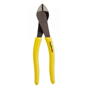 SOUTHWIRE COMPANY 58289440 Diagonal Cutting Pliers, 8 Inch Size | CG6KXF DCP8D