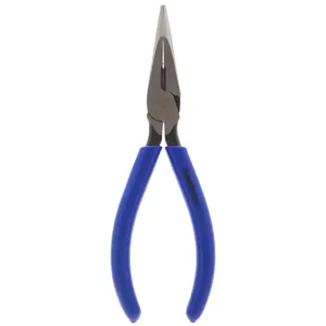 SOUTHWIRE COMPANY 58289640 Long Nose Plier, 6 Inch Size | CG6KXA LNP6D