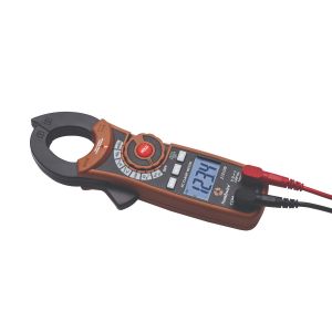 SOUTHWIRE COMPANY 58290040 Clamp Meter Kit, 400 A | CG6LAF 21010N