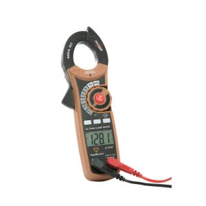 SOUTHWIRE COMPANY 58290140 Clamp Meter Kit, 400 A | CG6LAG 21030T
