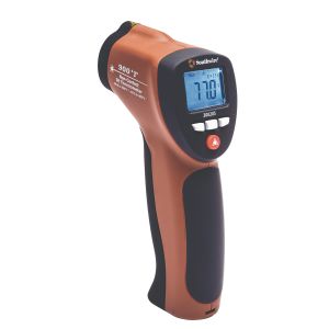 SOUTHWIRE COMPANY 58291440 Infrared Thermometer, 900 Degree F Temperature | CG6LAH 30020S