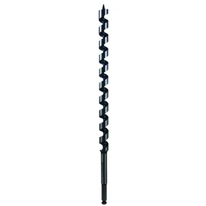 SOUTHWIRE COMPANY 58295640 Ship Auger Bit, 7/8 x 18 Inch Size | CG6KUH SAB7/8X18