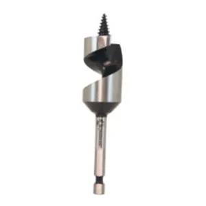 SOUTHWIRE COMPANY 58295940 Wood Auger Bit, 1 x 4-1/2 Inch Size | CG6KUL WAB1X4-1/2