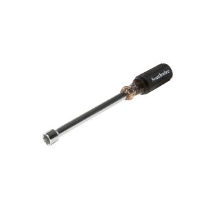SOUTHWIRE COMPANY 58304040 Hex Nut Driver, With 6 Inch Shank, 1/2 Inch Size | CG6KPH ND1/2-6