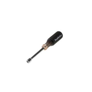 SOUTHWIRE COMPANY 58304840 Magnetic Hex Nut Driver, With 3 Inch Shank, 1/4 Inch Size | CG6KMA ND1/4-3M