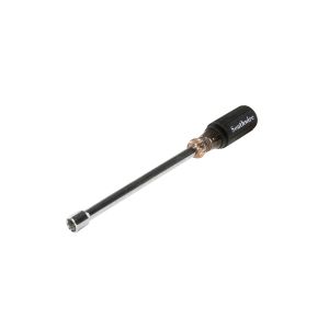 SOUTHWIRE COMPANY 58737940 Magnetic Hex Nut Driver, With 6 Inch Shank, 3/8 Inch Size | CG6KMN ND3/8-6M