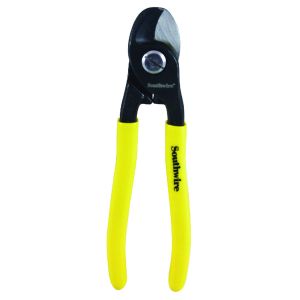 SOUTHWIRE COMPANY 58748940 Cable Cutter, with Handle, 6-1/2 Inch Size | CG6KJH CCP6D