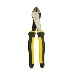 SOUTHWIRE COMPANY 58993240 Diagonal Cutting Pliers, Angle Head, 8 Inch Size | CG6KWX DCPA8