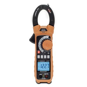 SOUTHWIRE COMPANY 59686640 Clamp Meter Kit, 1000 A | CG6KZN 23030T