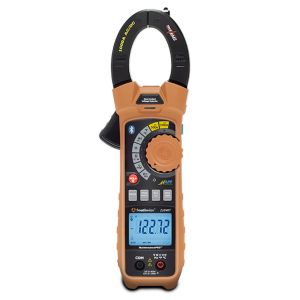 SOUTHWIRE COMPANY 59686840 Clamp Meter Kit, With Mobile App | CG6KZR 23090T