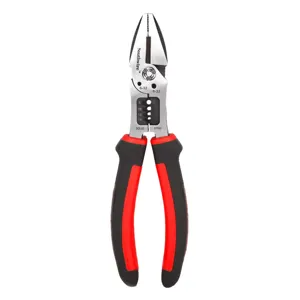 SOUTHWIRE COMPANY 59724440 Multi-Tool Plier, 8 Inch Size | CG6KJL MPSCP