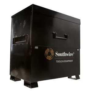 SOUTHWIRE COMPANY 59822201 Storage Cabinet, 34 x 30 x 60 Inch Size | CG6KVB PB603034