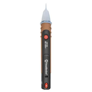 SOUTHWIRE COMPANY 59992040 Non-Contact Voltage Detector, 100 to 600 V | CG6KYT 40116N