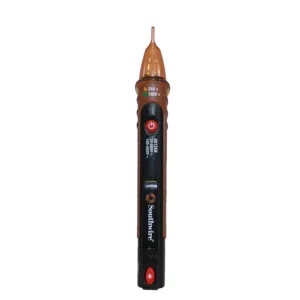 SOUTHWIRE COMPANY 59992240 Non-Contact Voltage Detector, 24 to 600 V | CG6KYU 40126N