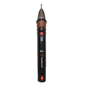 SOUTHWIRE COMPANY 59992440 Non-Contact Voltage Detector, 50 to 600 V | CG6KYV 40136N