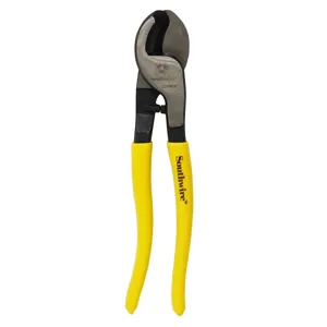 SOUTHWIRE COMPANY 64323040 Cable Cutter, 9 Inch Size | CG6KJP CCP9DE