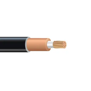 SOUTHWIRE COMPANY 64708299 Power Cable, 127 Strand, 1 Conductor, 1000 Kcmil | CG6KGQ