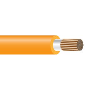 SOUTHWIRE COMPANY 64765904 Welding Cable, 1 Awg, 600 V, Copper | CG6FZU