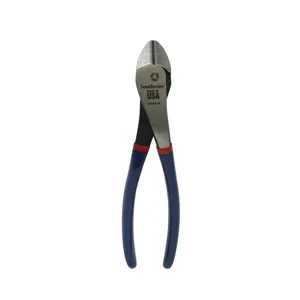 SOUTHWIRE COMPANY 64807540 Diagonal Cutting Pliers, 8 Inch Size | CG6KXR DCPA8D-US