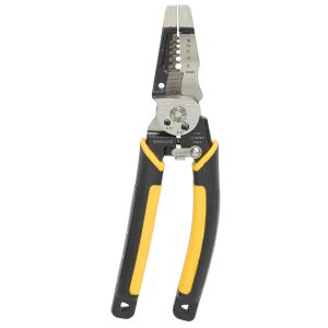SOUTHWIRE COMPANY 65028140 Forged Wire Stripper, 3 x 7.5 Inch Size | CG6KJV S816SOLHD