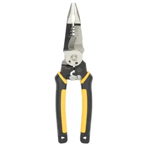 SOUTHWIRE COMPANY 65028440 Multi-Tool Plier, 7 In 1 | CG6KJK S7N1HD