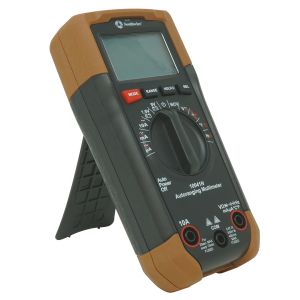 SOUTHWIRE COMPANY 65031240 Multimeter, With Non Contact Voltage Detector, 600 V | CG6KZA 10041N