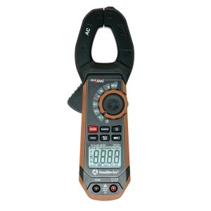 SOUTHWIRE COMPANY 65031640 Clamp Meter Kit, With True RMS, 400 A | CG6KYQ 21530T