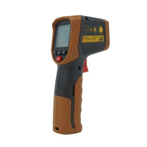 SOUTHWIRE COMPANY 65111840 Infrared Thermometer, Dual Laser, 930 Degree F Temperature | CG6KZD 31212S