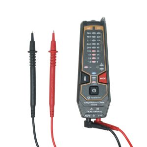SOUTHWIRE COMPANY 65112040 Voltage Detector, With Tester, 400 V | CG6KYY 41161N
