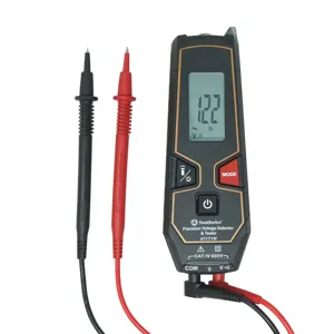 SOUTHWIRE COMPANY 65112140 Voltage Detector, With Tester | CG6KYZ 41171N