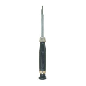 SOUTHWIRE COMPANY 65117240 Precision Screwdriver, Magnetic, 4 In 1 | CG6KMP SD4N1P