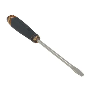 SOUTHWIRE COMPANY 65139340 Keystone Tip Screwdriver, With 6 Inch Shank, 5/16 Inch Size | CG6KNW SD5/16K6US