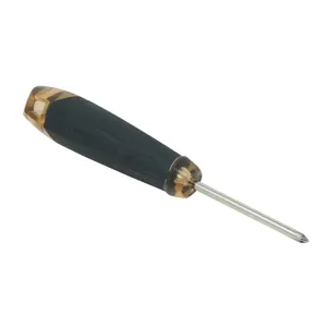 SOUTHWIRE COMPANY 65139440 Phillips Screwdriver, With 3 Inch Shank, 1 Size | CG6KNE SD1P3US