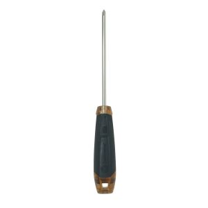 SOUTHWIRE COMPANY 65139640 Phillips Screwdriver, With 6 Inch Shank, 2 Size | CG6KNG SD2P6US