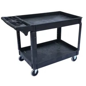 SOUTHWIRE COMPANY 65240240 Utility Cart, 550 Lbs Capacity | CG6KUY UCTS-LG