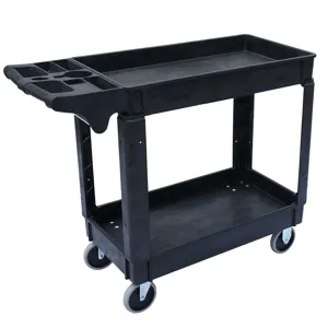 SOUTHWIRE COMPANY 65240340 Utility Cart, 550 Lbs Capacity | CG6KWB UCTS-SM