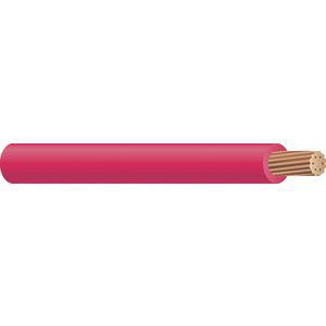SOUTHWIRE COMPANY 65316201 500 ft. MTW Hookup Wire, Nominal Outside Dia. 0.137 Inch, Wire Color Red | CD2KJW 5LWZ0