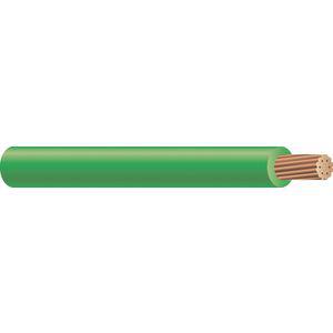 SOUTHWIRE COMPANY 65327901 500 ft. MTW Hookup Wire, Nominal Outside Dia. 0.154 Inch, Wire Color Green | CD2KKE 5LXA4