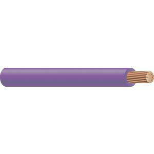 SOUTHWIRE COMPANY 65920101 500 ft. MTW Hookup Wire, Nominal Outside Dia. 0.121 Inch, Wire Color Purple | CD2KKL 5LXC4