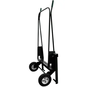 SOUTHWIRE COMPANY 783444 Utility Cart, 350 Lbs Capacity | CG6KWC SM-01