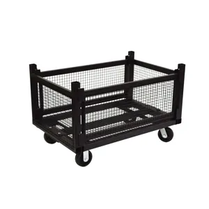 SOUTHWIRE COMPANY 784986 Wire Cart, 1500 Lbs Capacity | CG6KWT KM45