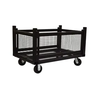 SOUTHWIRE COMPANY 784987 Wire Cart, 1500 Lbs Capacity | CG6KWU KM60