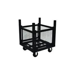 SOUTHWIRE COMPANY 784988 Wire Cart, 1500 Lbs Capacity | CG6KWV TM30B