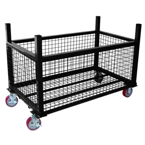 SOUTHWIRE COMPANY 784989 Wire Cart, 1500 Lbs Capacity | CG6KWW TM45B