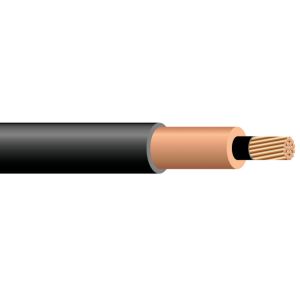 SOUTHWIRE COMPANY 95854699 Copper Wire, Single Conductor, 2 Awg | CG6GHF