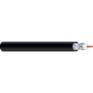 SOUTHWIRE COMPANY 999690601 Coaxial Cable, 1000 Mhz | CG6GBQ