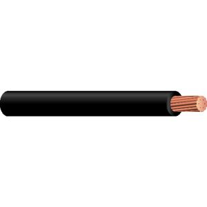 SOUTHWIRE COMPANY 57033701 Flexible Copper Wire, Stranded, 3 Strand, 19 Awg, PVC Insulation | CG6FUP