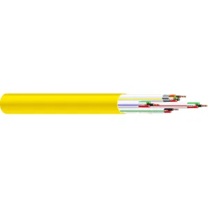 SOUTHWIRE COMPANY H91601-1A Control System Cable, 22 Awg | CG6GBW