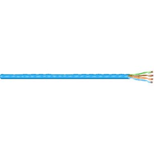 SOUTHWIRE COMPANY I99997-13A Cable, With Spline, 23 Awg, 550 Mhz | CG6GAT