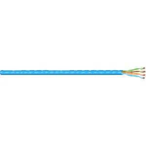 SOUTHWIRE COMPANY I99997-13A Cable, With Spline, 23 Awg, 550 Mhz | CG6GAT